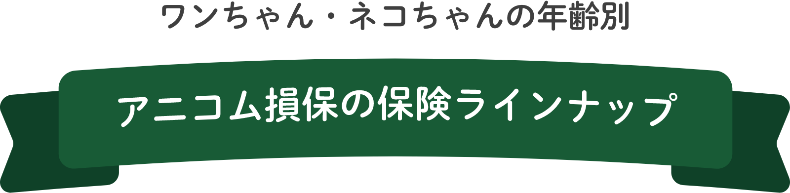 アニコム保険イメージ